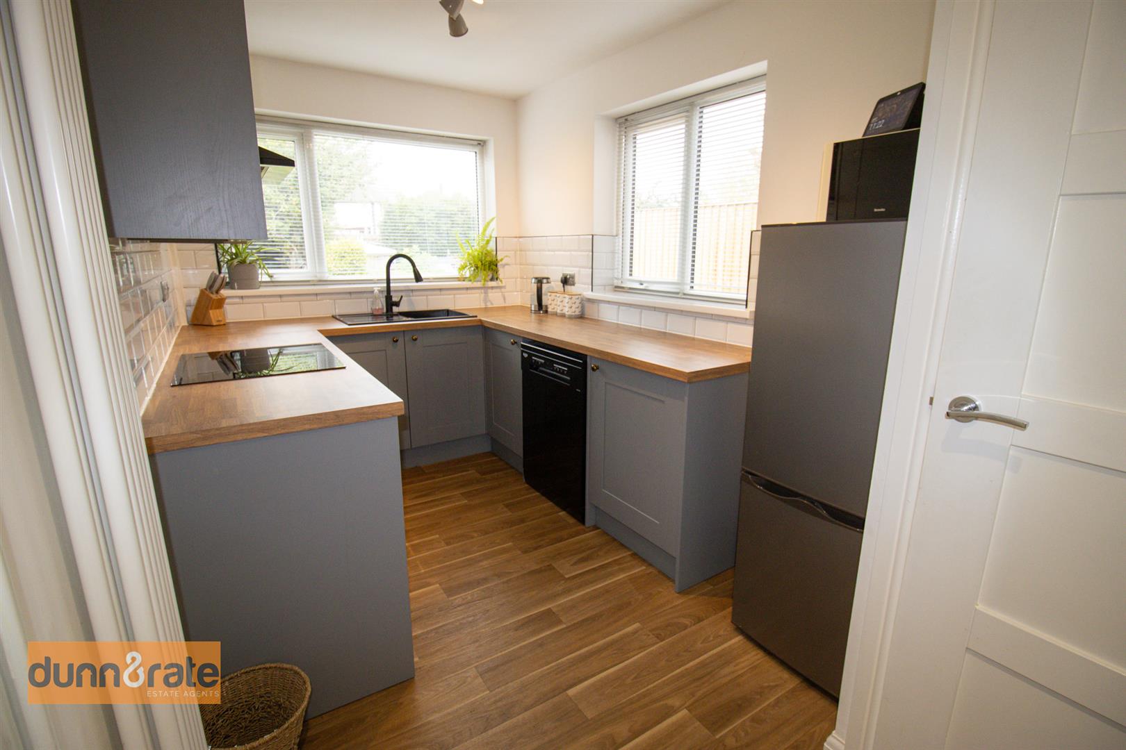 Cromer Road, Northwood, Stoke-On-Trent